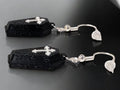Coffin earring