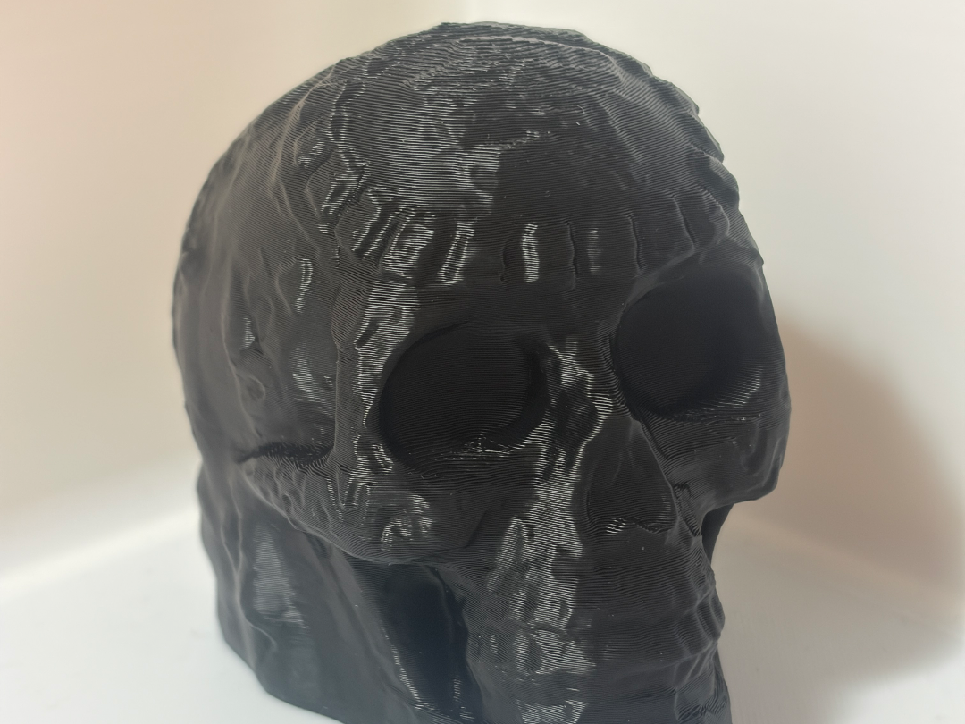skull whistle