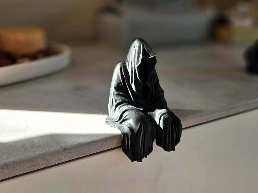 reaper shelf sitter