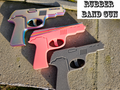 rubber band gun